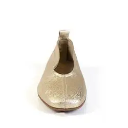 Туфли женские Wonders 188332 золотой