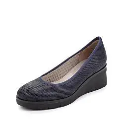 Туфли женские ROCOCO' 187892 синий