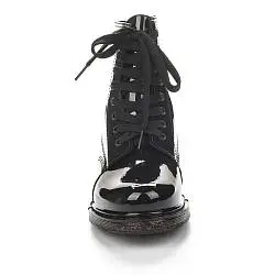 Ботинки Mon Ami 139360 черный