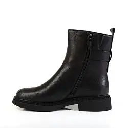 Ботинки женские MADIA MARA 185973 черный