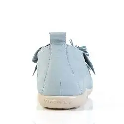 Туфли женские Wonders 187417 голубой