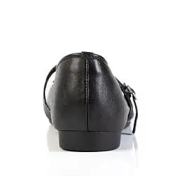 Туфли женские MADIA MARA 188673 черный