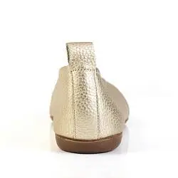 Туфли женские Wonders 188332 золотой