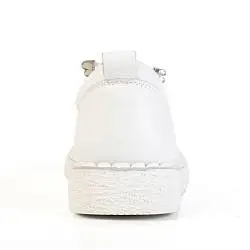 Кеды женские PAOLO MORO 186947 белый