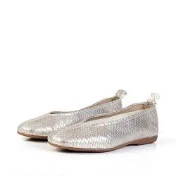 Туфли женские Wonders 188333 бежевый