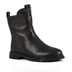 Полусапоги женские CARDICIANA 185967 черный