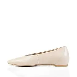 Туфли женские Wonders 188312 бежевый