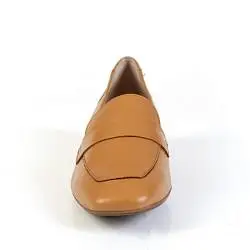 Лоферы женские Wonders 188335 бежевый