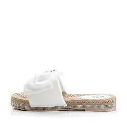 Сабо женские Pirochi 188499 белый