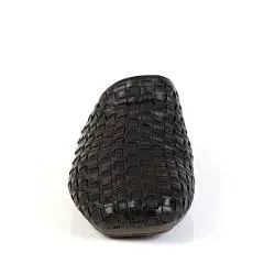 Сабо женские MADIA MARA 188681 черный