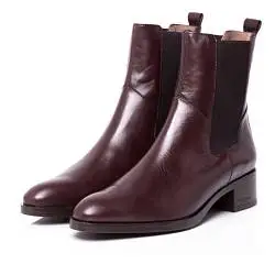 Челси женские Wonders 183960 коричневый