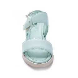 Босоножки женские ITAITA 167098 зеленый