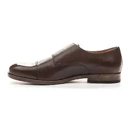 Туфли мужские NICOLA BENSON 141101 коричневый
