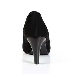 Туфли женские STIVALLI 187060 черный