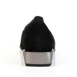 Туфли женские STIVALLI 187056 черный