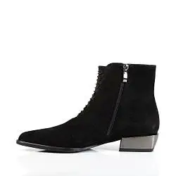 Ботинки женские STIVALLI 187068 черный