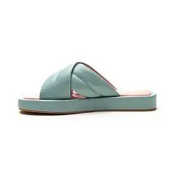 Сабо женские NEMCA shoes 156297 голубой