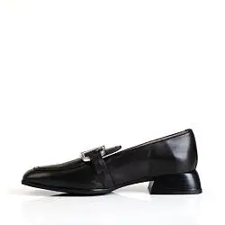 Туфли женские Wonders 187132 черный