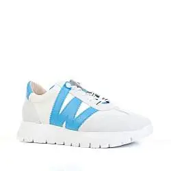 Кроссовки женские Wonders 187949 белый