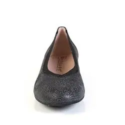 Туфли женские PITILLOS 188265 черный