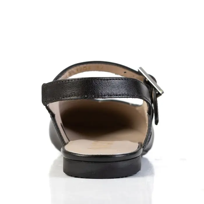 Туфли женские Wonders 188317 черный