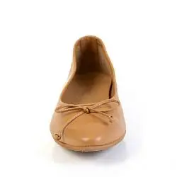 Туфли женские Wonders 187434 коричневый