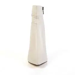 Полусапоги женские STIVALLI 187081 бежевый