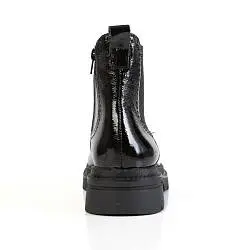 Ботинки женские PITILLOS 186335 черный