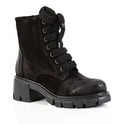 Ботинки женские Fru.it 185244 черный