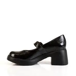 Туфли женские Wonders 185215 черный