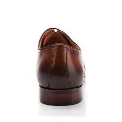 Туфли мужские ROSCOTE 173863 коричневый