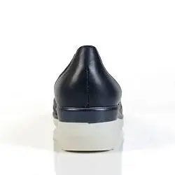 Туфли женские PITILLOS 188234 синий