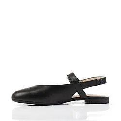 Туфли женские Wonders 187404 черный