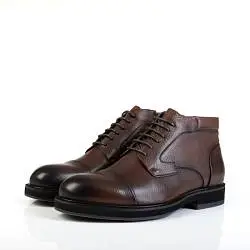 Ботинки мужские EL TEMPO 186436 коричневый
