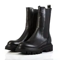 Полусапоги женские Fru.it 185226 черный