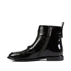 Ботинки женские CARDICIANA 186970 черный