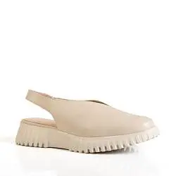 Туфли женские Wonders 187394 бежевый