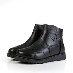 Ботинки женские Covani 186038 черный