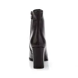 Ботинки женские ITAITA 169493 черный