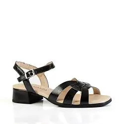 Босоножки женские PITILLOS 188233 черный