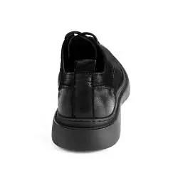 Туфли мужские ROSCOTE 162611 черный