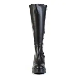 Сапоги Wonders 185736 черный