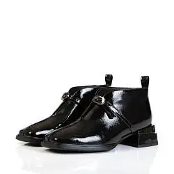 Ботинки женские STIVALLI 187043 черный