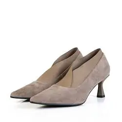 Туфли женские STIVALLI 187058 бежевый