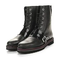 Ботинки Dplus 127043 черный