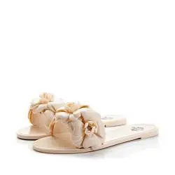 Сабо женские Pirochi 188502 бежевый