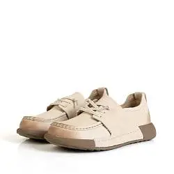 Лоферы женские PAOLO MORO 187228 серый