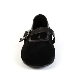 Туфли женские MADIA MARA 188662 черный