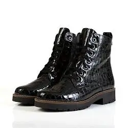 Ботинки женские PITILLOS 186347 черный