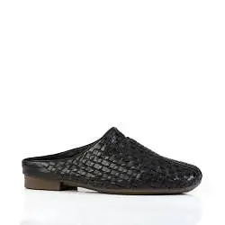 Сабо женские MADIA MARA 188681 черный